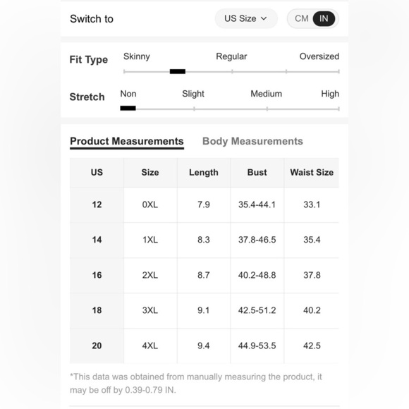 White Structured Tank Top with Wide Straps - Picture 6 of 7